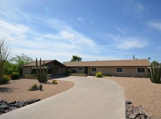 2809 E Joan D Arc Ave, Phoenix, AZ 85032