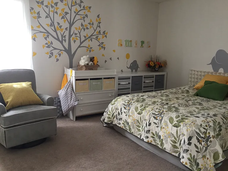 Greenhill Apartments — Photo 6