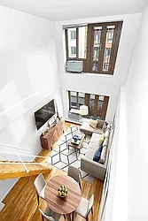 Rented by Heller Organization