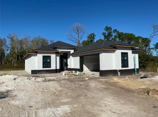 3445 27th Ave NE, Naples, FL 34120