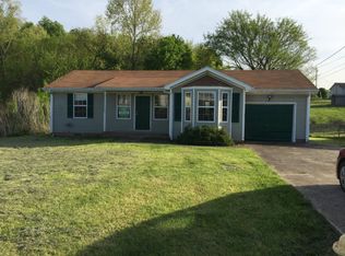 110 Grant Ave, Oak Grove, KY 42262