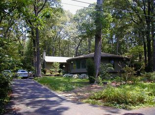 1152 Westmoreland Rd, Alexandria, VA 22308