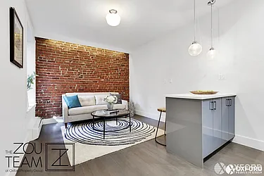 Rented by Oxford Property Group