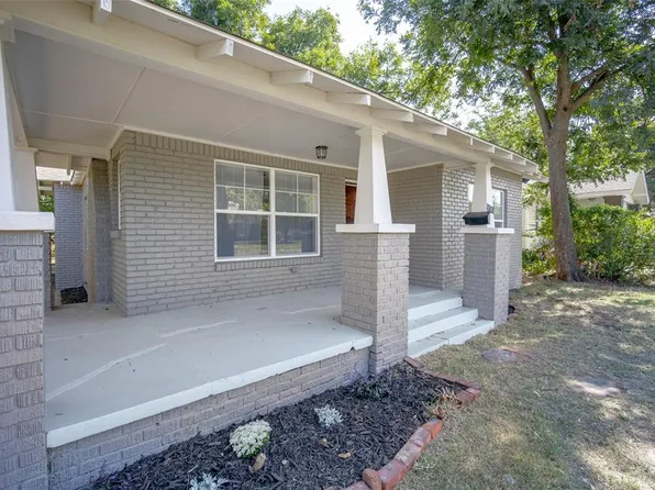 1001 S 17th St, Chickasha, OK 73018