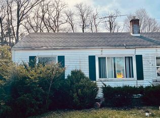 508 E Short St, Rolling Prairie, IN 46371