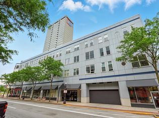 113 W Wayne St APT 311, Fort Wayne, IN
