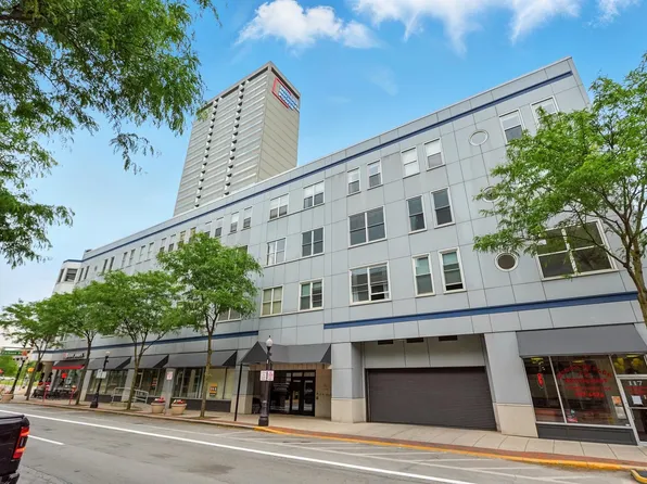 113 W Wayne St APT 311, Fort Wayne, IN 46802