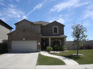 1302 Coahuila Loop, Laredo, TX 78045