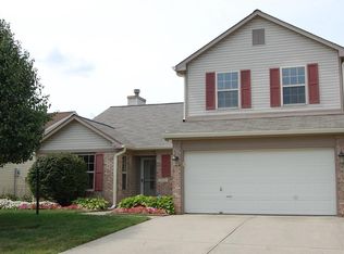 5652 Periwinkle Ln, Indianapolis, IN