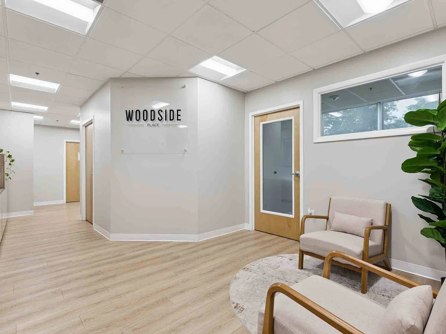 Woodside Place — Photo 2