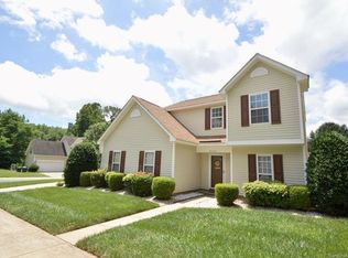 15169 Tracy Beth Rd, Huntersville, NC 28078