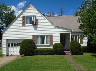 1330 Stewart St, Natrona Heights, PA 15065