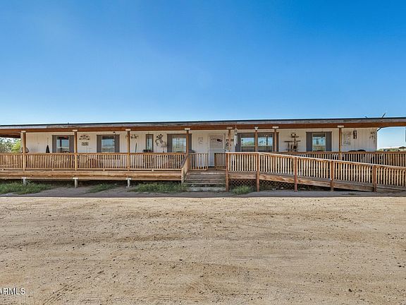 2nd image of 27828 N BLACK BUTTE Road