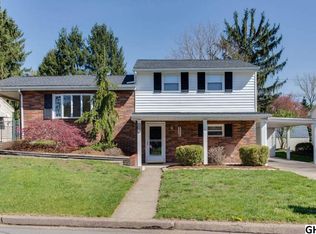 903 Meadow Ln, Millersburg, PA