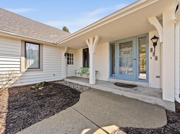 318 Loftwood TERRACE, Colgate, WI 53017