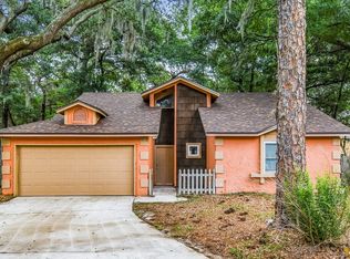 8056 Rodin Ct, Jacksonville, FL 32277