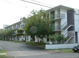 1515 Kewalo St, Honolulu, HI 96822