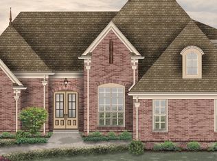 435 Creek Side Dr, Somerville, TN 38068