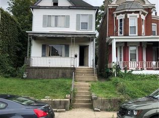 20 Grape St, Pittsburgh, PA 15210