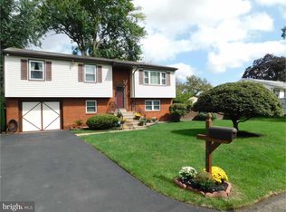 632 Hazel Ave, Feasterville Trevose, PA 19053