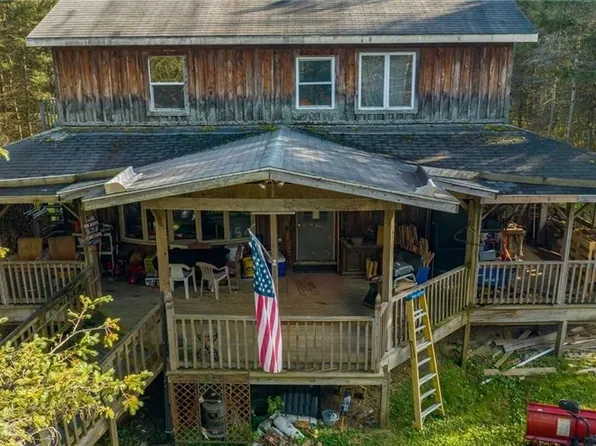 3241 Syler Rd #36, Varysburg, NY 14167