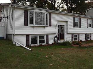 18 America St, Cumberland, RI 02864