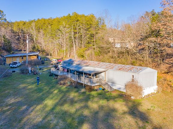 5th image of 0 Acres Bluff Mountain Rd Lot 3