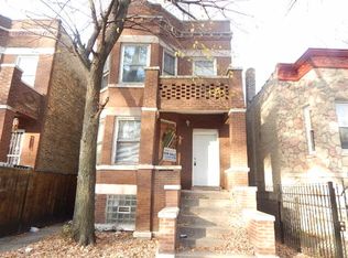 1108 N Monticello Ave, Chicago, IL 60651
