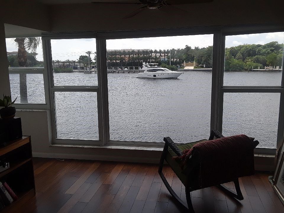 Intercoastal View