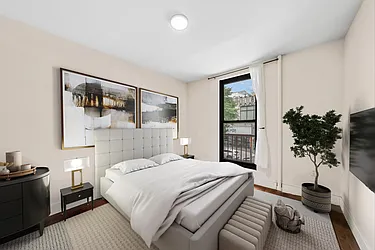 Rented by Vector New York, LLC