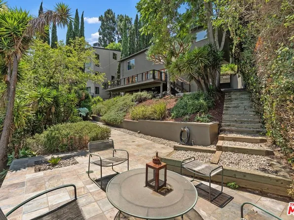 2338 Lyric Ave, Los Angeles, CA 90027