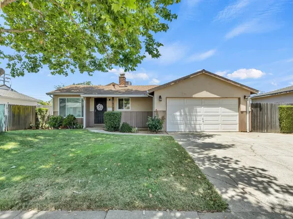 2741 Lerwick Rd, Sacramento, CA 95821