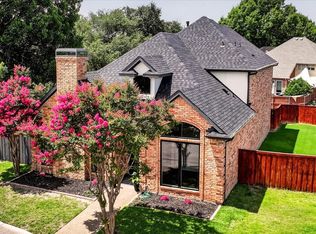 4100 Stanton Blvd, Plano, TX 75093