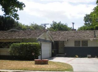 15000 Archwood St, Van Nuys, CA 91405