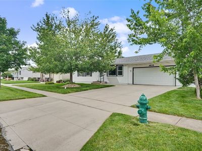 4610 Twin Pine Dr NE, Cedar Rapids, IA, 52402
