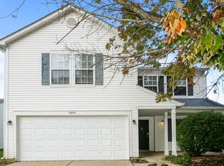 5692 N Jefferson Dr, McCordsville, IN 46055
