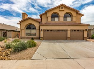 3043 W Parkside Ln, Phoenix, AZ 85027