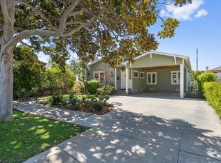 2683 Greenfield Ave, Los Angeles, CA 90064