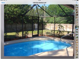 1226 SW San Esteban Ave, Port Saint Lucie, FL 34953