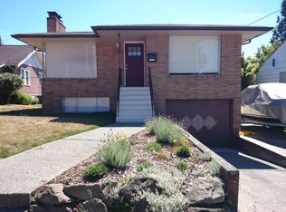 3521 SW Ida St, Seattle, WA 98126