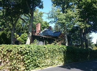 99 Seaver St, Brookline, MA 02445