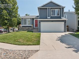 6065 Fossil Dr, Colorado Springs, CO 80923