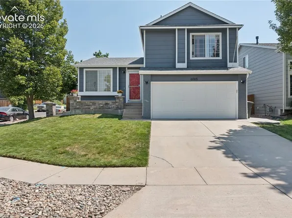 6065 Fossil Dr, Colorado Springs, CO 80923