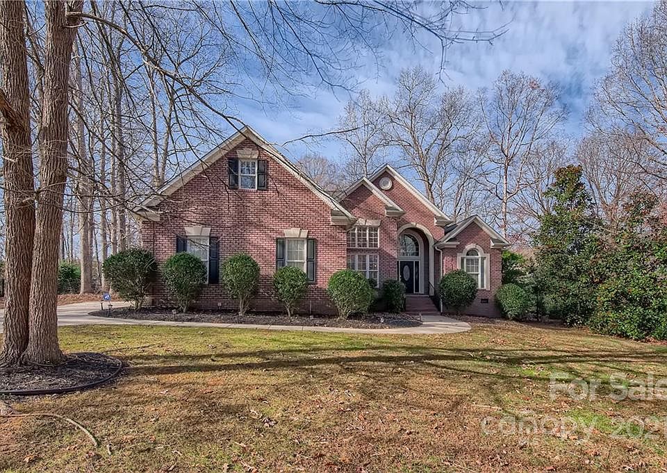 6762 Fox Ridge Cir, Davidson, NC 28036 Zillow