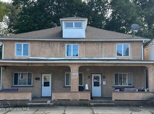 1200 S Main St, Old Forge, PA 18518