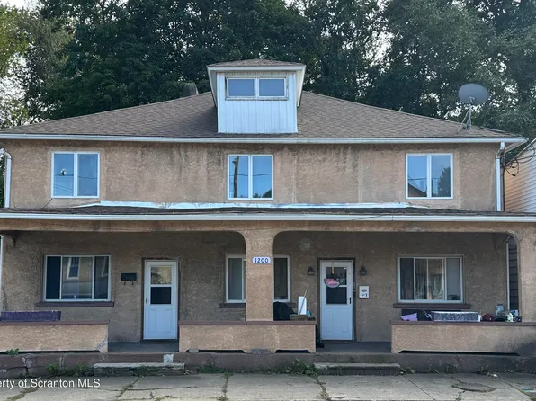 1200 S Main St, Old Forge, PA 18518