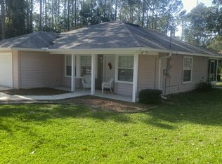 40 Fountain Gate Ln, Palm Coast, FL 32137