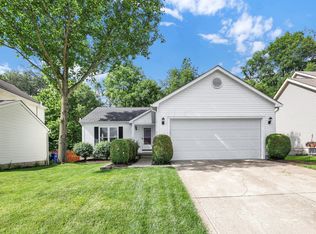 6070 Wexford Park Dr, Columbus, OH