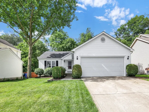 6070 Wexford Park Dr, Columbus, OH 43228