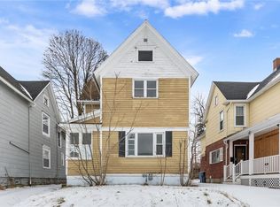 446 Seward St, Rochester, NY 14608